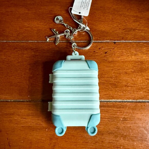 NEW Vacay Luggage PocketBac Holder Bath & Body Works - Picture 4 of 5